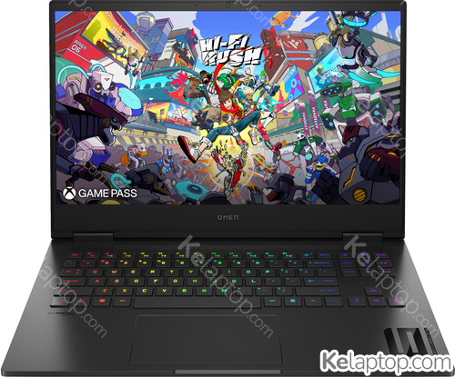 HP OMEN by 16 16-wf1002ns Precio, opiniones y características HP OMEN by 16 16-wf1002ns Precio, opiniones y características
