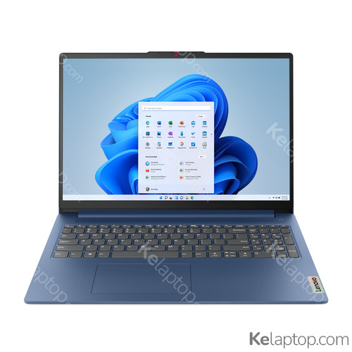 Lenovo IdeaPad Slim 3 16ABR8 82XR00A4GE Caratteristiche Lenovo IdeaPad Slim 3 16ABR8 82XR00A4GE Caratteristiche