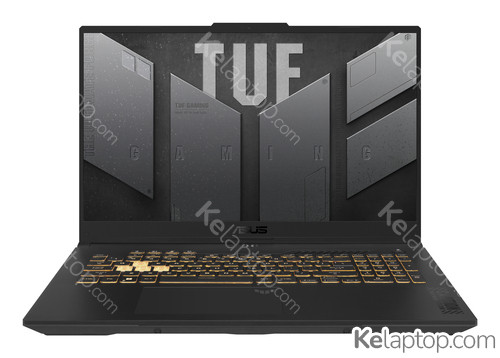 ASUS TUF Gaming F17 FX707VV4-HX025 Ausstattung ASUS TUF Gaming F17 FX707VV4-HX025 Ausstattung