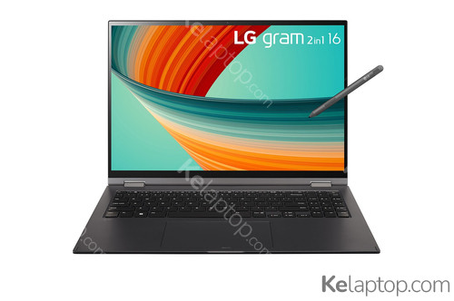 LG Gram 16T90R-G.AA78A Specs