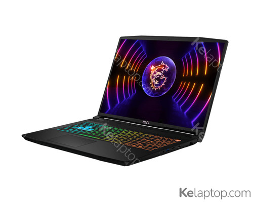 MSI Crosshair 16 A13VGK-2277XRO Specs
