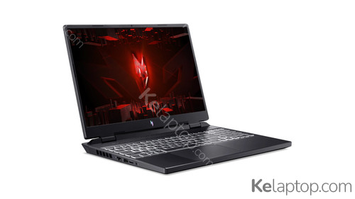 Acer Nitro 16 AN16-41-R9CD Características Acer Nitro 16 AN16-41-R9CD Características