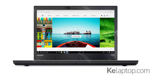 Lenovo ThinkPad T T470 20JMA004CD Specs