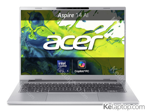 Acer ASPIRE 14 AI A14-53M-543G Caratteristiche Acer ASPIRE 14 AI A14-53M-543G Caratteristiche