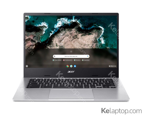 Acer Chromebook 514 CB514-2H-K8H4 Specs
