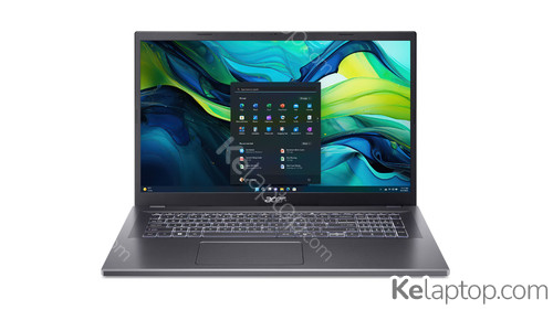Acer Aspire A17-51M-59FU Specyfikacje Acer Aspire A17-51M-59FU Specyfikacje