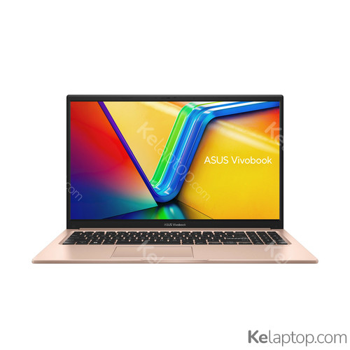 ASUS Vivobook 15 X1504VA-BQ004 Características