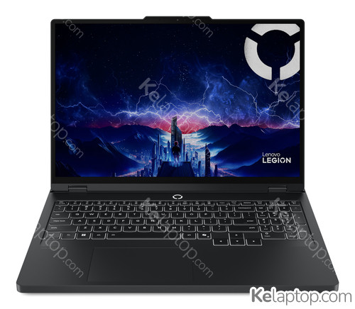 Lenovo Legion Pro 5 16IAX10 83F30004FR Specificaties