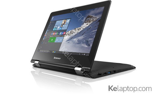 Lenovo Yoga 300 80M100LMUK Specs