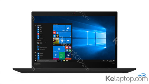 Lenovo ThinkPad T T490s 20NX006LMX Ausstattung