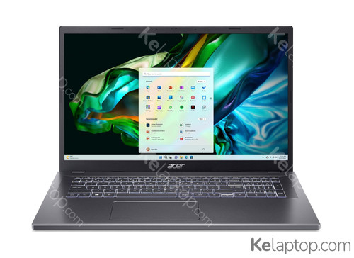 Acer Aspire 5 17 A517-58M-720M Características