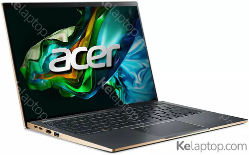 Acer Swift 14 SF14-71T-786Z (EVO) Specs Acer Swift 14 SF14-71T-786Z (EVO) Specs