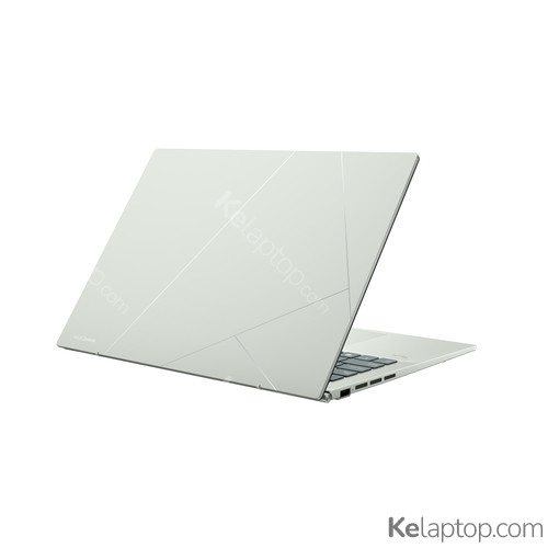 ASUS Zenbook 14 UX3402ZA-KP548 Características ASUS Zenbook 14 UX3402ZA-KP548 Características