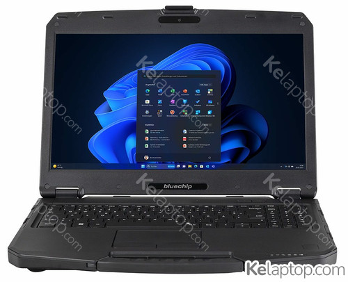 bluechip TRAVELline B15W59 Specyfikacje