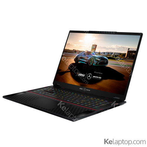MSI Stealth 18 MercedesAMG A1VHG-068FR STEALTH MERCEDESAMG Prezzo, voto e caratteristiche
