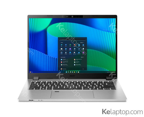 Acer TravelMate P2 P214-56-52BY Precio, nota y características