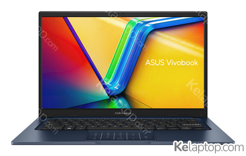 ASUS Vivobook 14 X1404VA-EB1100W Caractéristiques ASUS Vivobook 14 X1404VA-EB1100W Caractéristiques