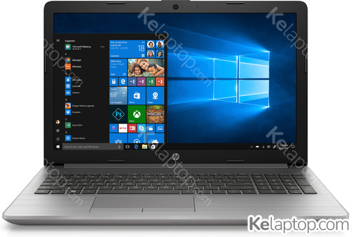 HP 250 G7 6EC86ES Caractéristiques HP 250 G7 6EC86ES Caractéristiques
