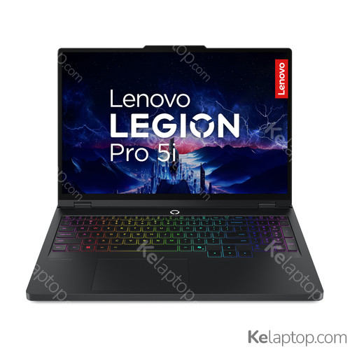 Lenovo Legion Pro 5 16IAX10H 83LU002LIX Specs