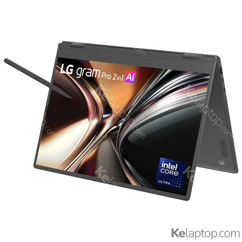 LG Gram Pro gram 16T95TP-K.AA77U1 Specs LG Gram Pro gram 16T95TP-K.AA77U1 Specs