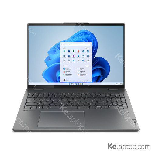 Lenovo Yoga 7 16IAH7 82UF002WSB Características