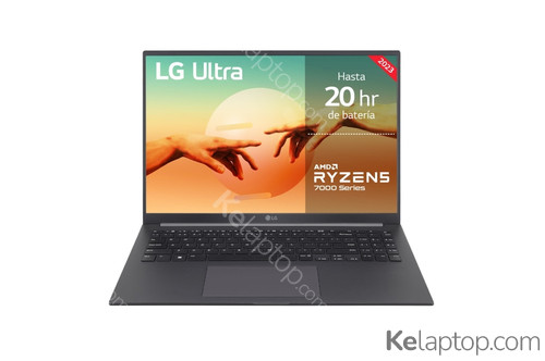 LG 16UD70R-G.AX56B Características LG 16UD70R-G.AX56B Características