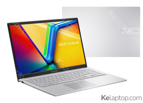 ASUS Vivobook 15 X1504VA-NJ335W Características