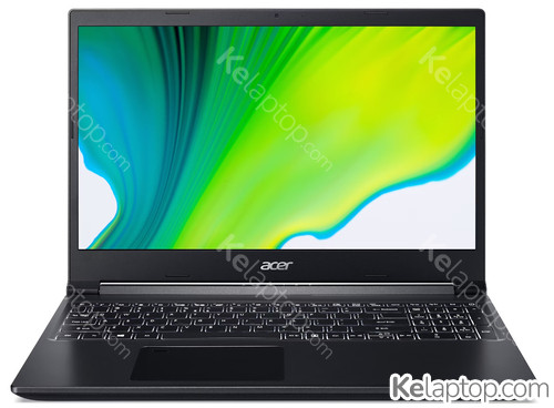 Acer Aspire 7 A715-75G-59NM Características Acer Aspire 7 A715-75G-59NM Características
