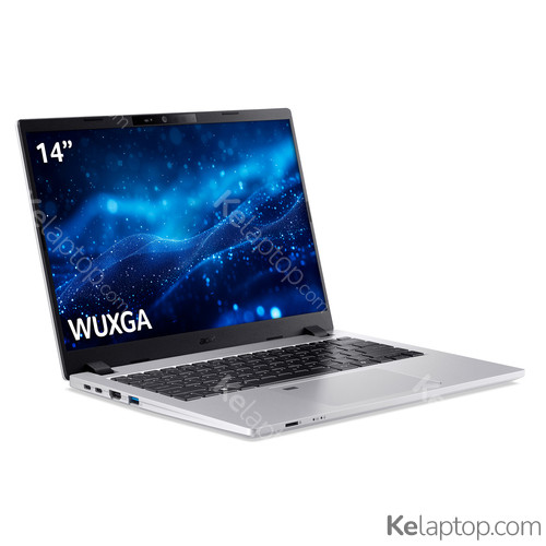 Acer TravelMate TMP214-56-TCO-58VG Caractéristiques Acer TravelMate TMP214-56-TCO-58VG Caractéristiques