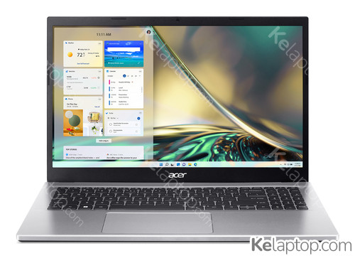 Acer Aspire 3 A315-59-72N9 NX.K6TEB.02J Características