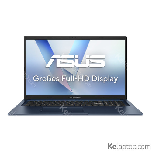 ASUS Vivobook 17 X1704VA-AU1237W Preis, Note und Ausstattung