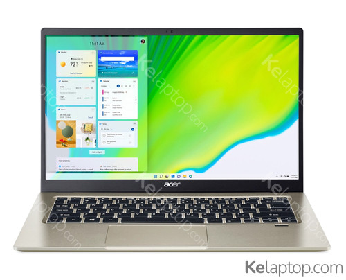 Acer Swift 1 SF114-34-C1KP Caratteristiche