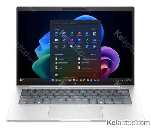 HP EliteBook 8 G1a Next Gen AI Wolf Pro Security Edition AD3T2ET#UUG Caratteristiche HP EliteBook 8 G1a Next Gen AI Wolf Pro Security Edition AD3T2ET#UUG Caratteristiche