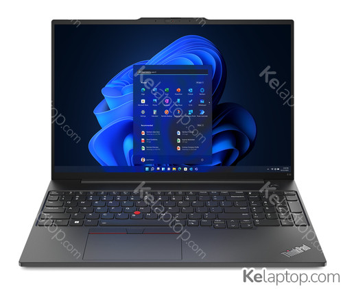 Lenovo ThinkPad E E16 Gen 1 (AMD) 21JT0037GE Ausstattung Lenovo ThinkPad E E16 Gen 1 (AMD) 21JT0037GE Ausstattung