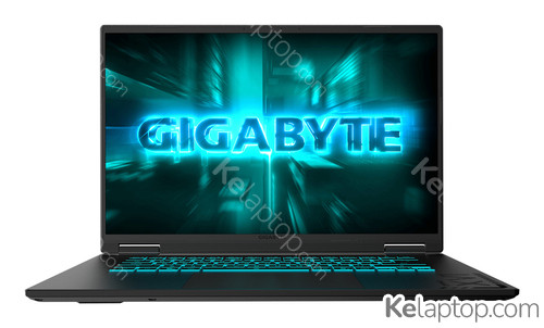 GIGABYTE GAMING A16 CVHI3US894SH Caratteristiche