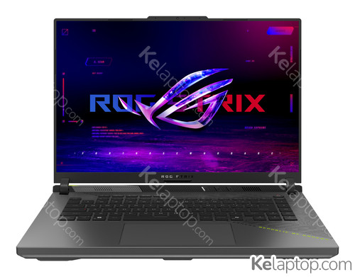 ASUS ROG Strix G16 G614PP-DB96-CA Caratteristiche ASUS ROG Strix G16 G614PP-DB96-CA Caratteristiche