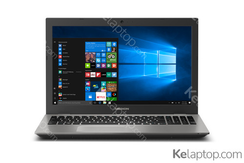 MEDION AKOYA P6687-i7-256F8 30023778 Características MEDION AKOYA P6687-i7-256F8 30023778 Características