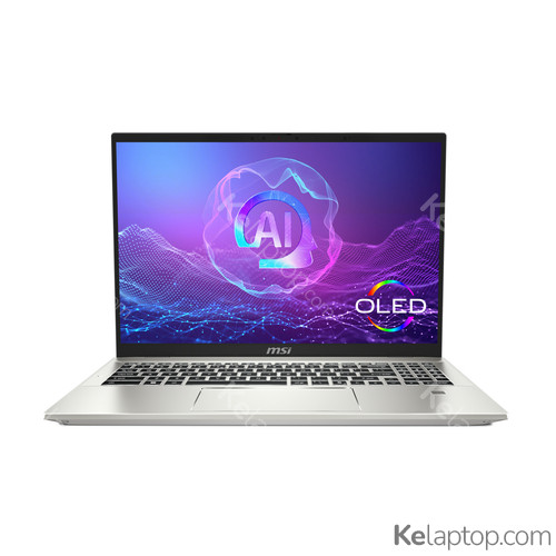 MSI Prestige A16 AI+ A3HMG-050NL Specs MSI Prestige A16 AI+ A3HMG-050NL Specs