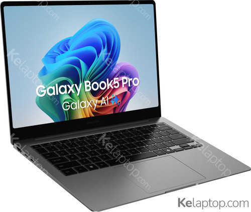 Samsung Galaxy Book5 Pro NP940XHA-KG1BE Specs