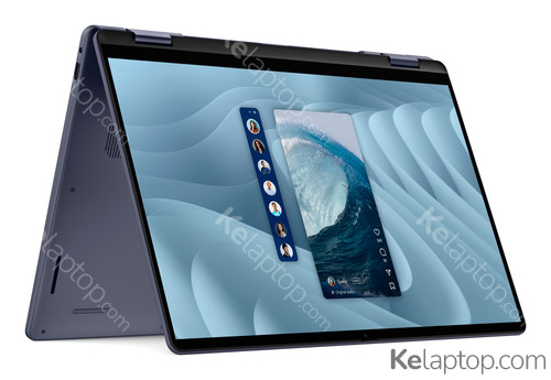DELL 16 Plus 2-in-1 DB06250 LDB06250-9182BLU-PUS Caratteristiche