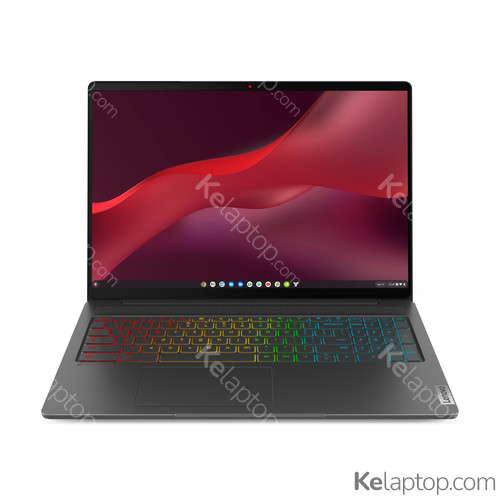Lenovo IdeaPad 5 Chrome 16IAU7 (Gaming) 82V8000CUX Características Lenovo IdeaPad 5 Chrome 16IAU7 (Gaming) 82V8000CUX Características