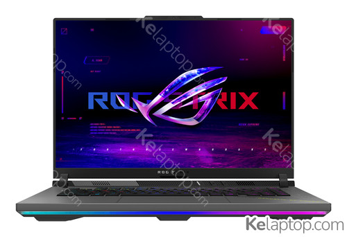 ASUS ROG Strix G16 G614FR-S5213W 90NR0NK8-M00B30 Specs ASUS ROG Strix G16 G614FR-S5213W 90NR0NK8-M00B30 Specs