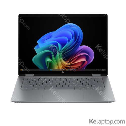 HP OmniBook X FlipNGAI 14-fk0771nb Ausstattung