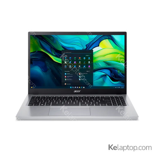 Acer Aspire Go 15 AG15-31P-C9CV Ausstattung
