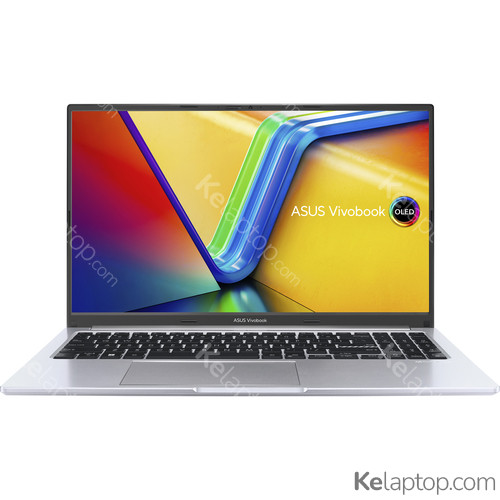 ASUS Vivobook 15 OLED X1505VA-L1761W Price and specs ASUS Vivobook 15 OLED X1505VA-L1761W Price and specs
