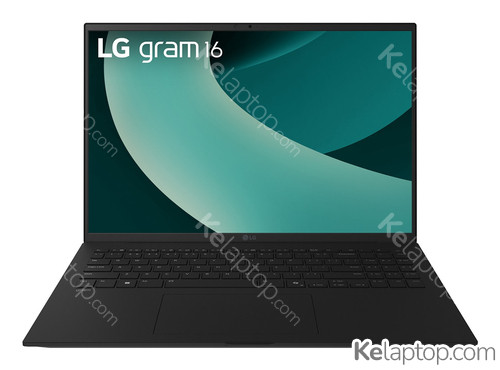 LG Gram 16Z90TL Caractéristiques