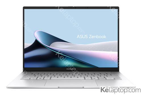 ASUS Zenbook 14 OLED UX3405CA-QD1181 Ausstattung