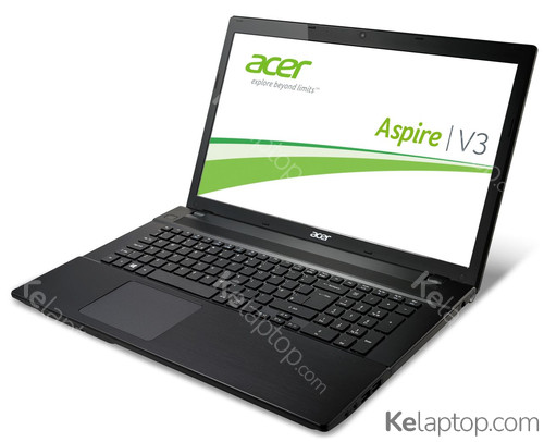 Acer Aspire V3 V3-772G-747a8G25Makk Caractéristiques