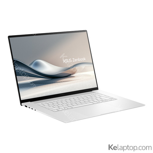 ASUS Zenbook S 16 UX5606SA-RK062W Caractéristiques ASUS Zenbook S 16 UX5606SA-RK062W Caractéristiques
