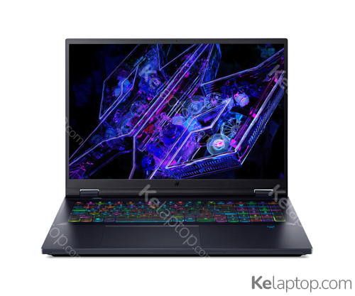 Acer Predator Helios 18 PH18-72-96SE Specyfikacje